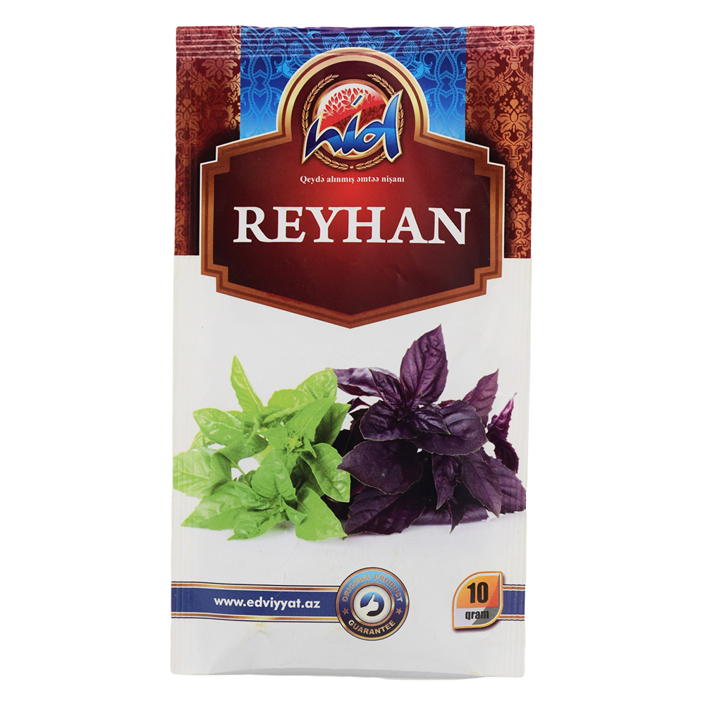 NID 10GR REYHAN