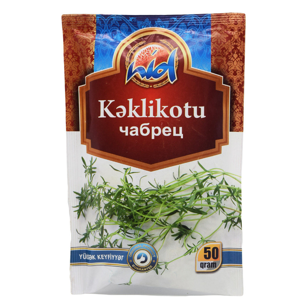 NID 50GR EDV.KEKLIKOTU POSET