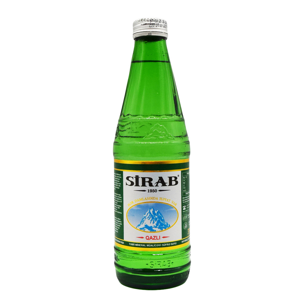 SIRAB 330ML SUSE