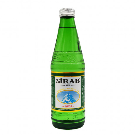 SIRAB 330ML SUSE