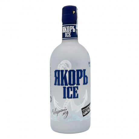 YAKOR 0.5LT ICE ARAQ