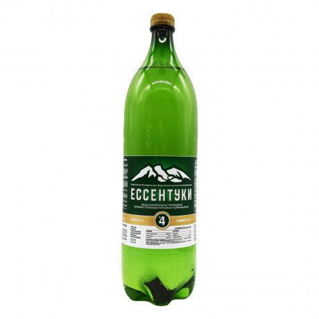 VIMM BILL DANN 1.5LT ESSENTUKI T.I N4 PL/Q