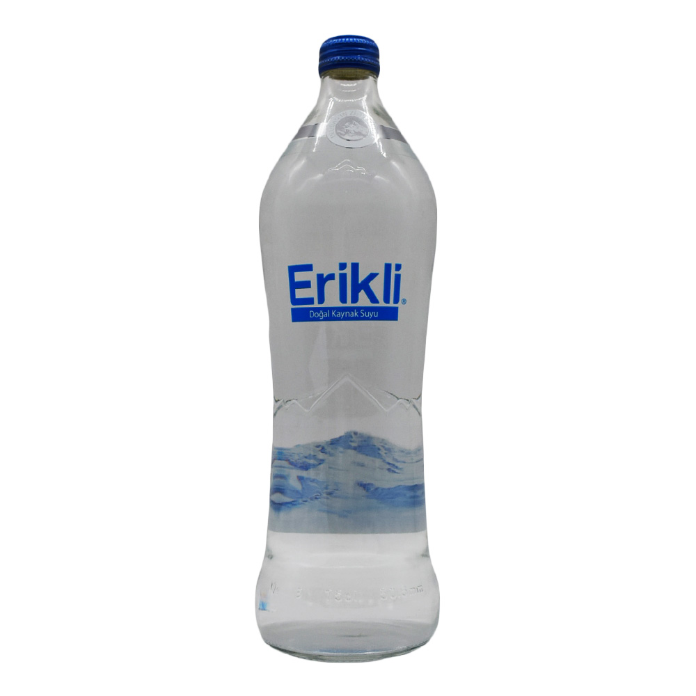 ULUDAG 0.75 LT ERIKLI DOGAL KAYNAK SUYU S/Q