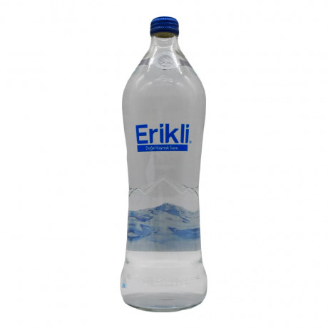 ULUDAG 0.75 LT ERIKLI DOGAL KAYNAK SUYU S/Q
