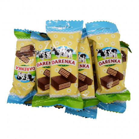 KONFET KONFIROM DARENKA VAFLILI KG