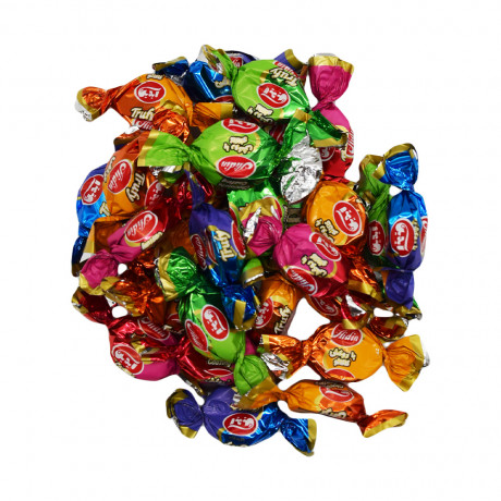 KONFET AIDIN TRUFY FRUIT KG