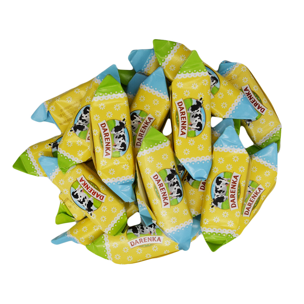KONFET KONFIROM DARENKA PRALINE KG