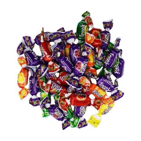 KARAMEL TROPIX TOFFE ASSORTI KG