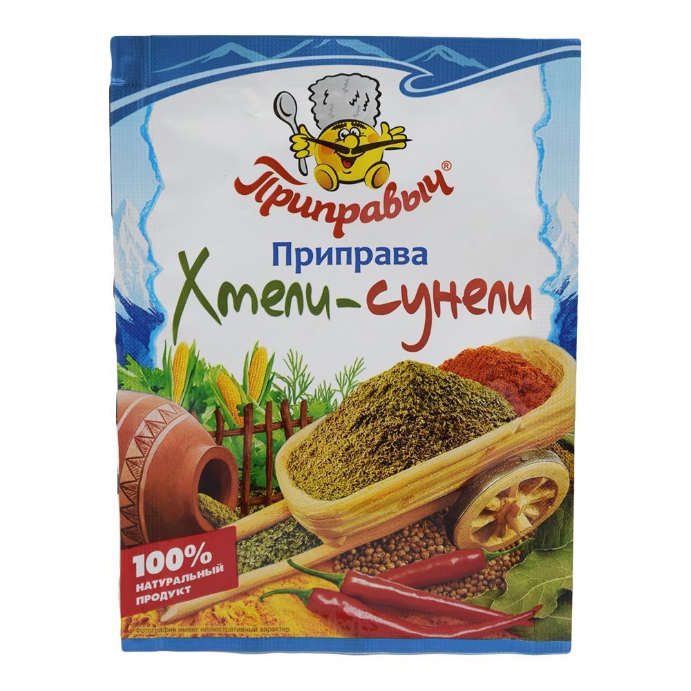 PRIPRAVIC 15GR PRIPRAVA DLA XMELI-SUNELI POSET