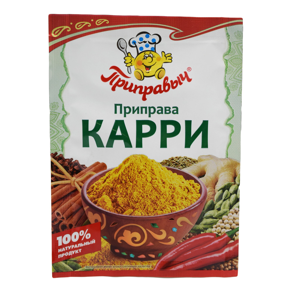 PRIPRAVIC 15GR KARRI POSET