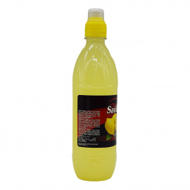 SAVILE 500ML LIMON SOSU