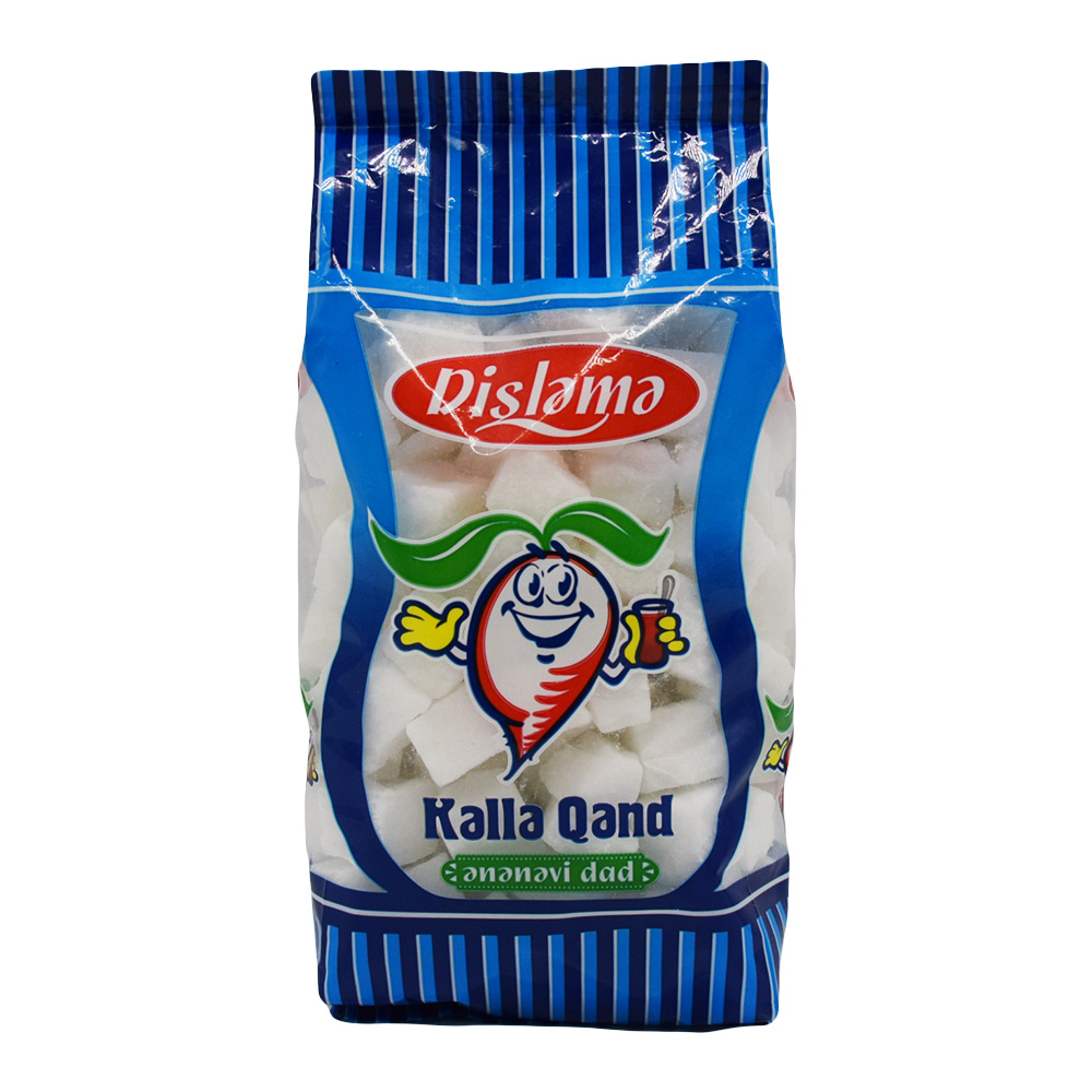 DISHDEME 500GR KELLE QEND PAKET