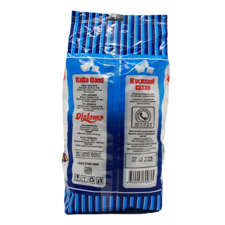 DISHDEME 500GR KELLE QEND PAKET