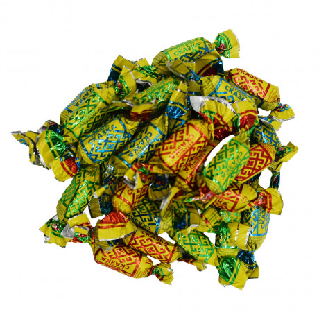 KARAMEL BAB.SKAZKA KG