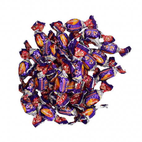 KARAMEL KRAS.OKT.BUBENCIKI KG