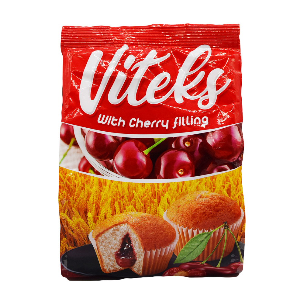 BEHRE VITEKS 260GR KEKS ALBALI