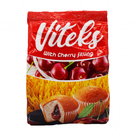 BEHRE VITEKS 260GR KEKS ALBALI