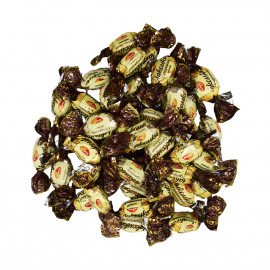 KARAMEL ROT FRONT LAKOMKA SUD/KAKAO KG