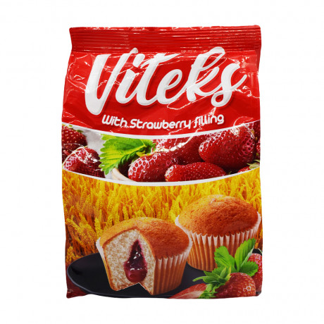 BEHRE VITEKS 260GR KEKS CIYELEKLI