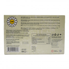 CAN PA 800GR QOZLU LOKUM