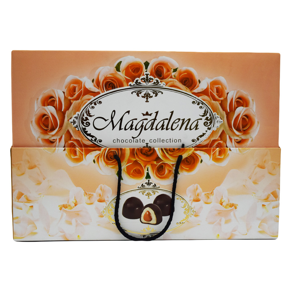 BOLLUQ 300GR MAGDALENA SOKOLAD QUTU