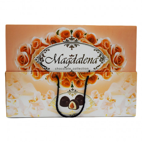 BOLLUQ 300GR MAGDALENA SOKOLAD QUTU