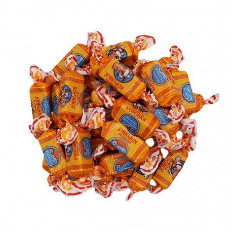 KARAMEL ROT FRONT KOROVKA KG