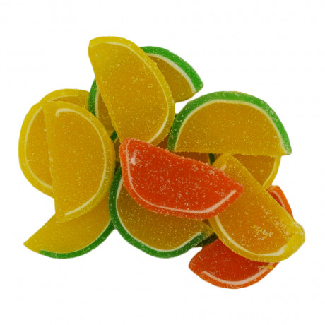 MARMELAD CANPA DILIM KG