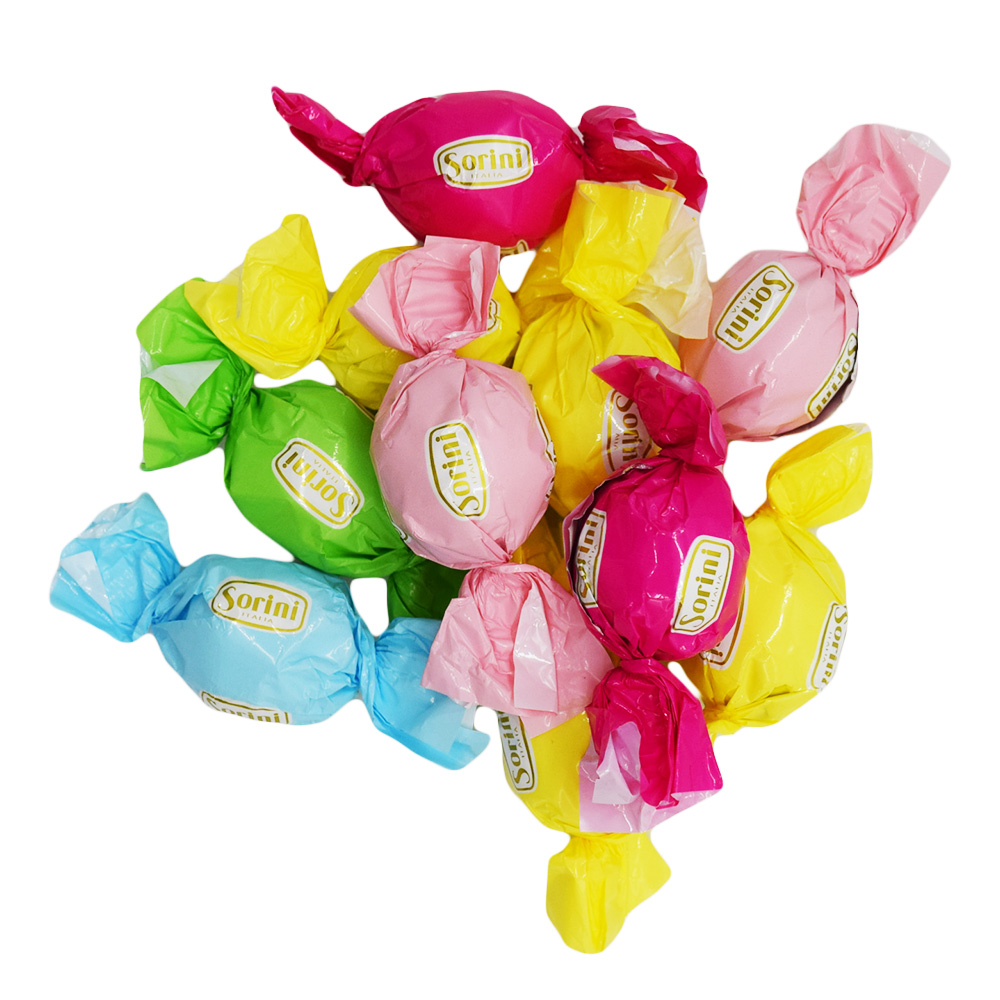 SOKOLAD SORINI MAXI RENGLI KG