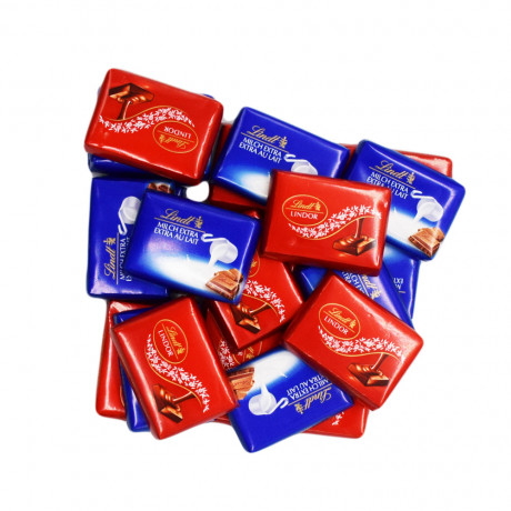 SOKOLAD LINDT NAPOLIT ASSORTI KG