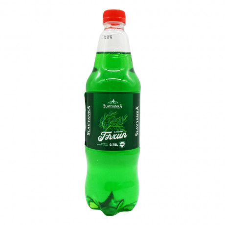 SLAVYANKA 750ML TERXUN LIMONAD PL/Q