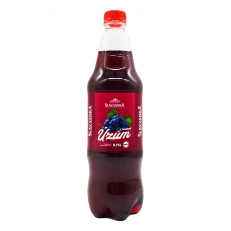 SLAVYANKA 750ML UZUM LIMONAD PL/Q