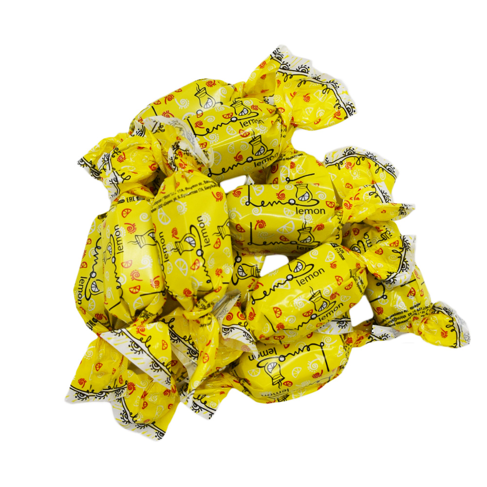 SOKOLAD LEMO LIMON POMADALI KG