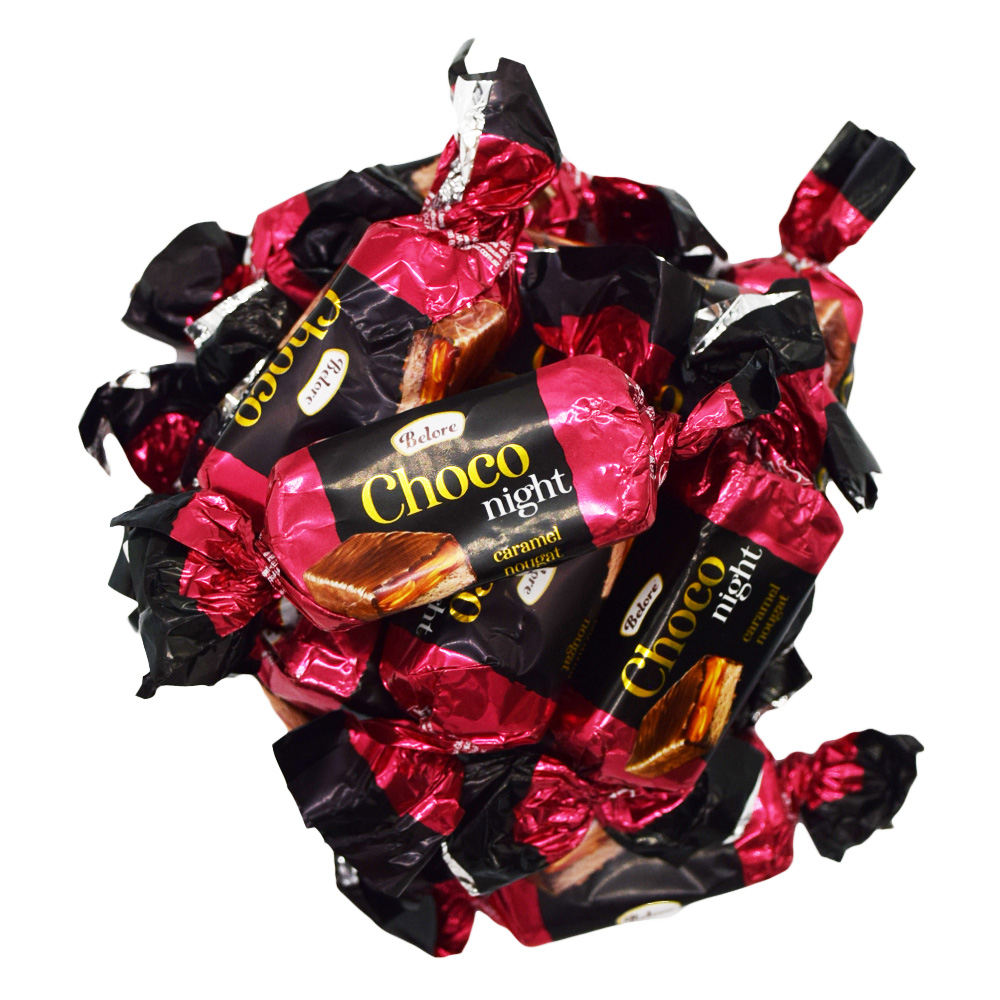 SOKOLAD BELORE CHOCO NIGHT KG