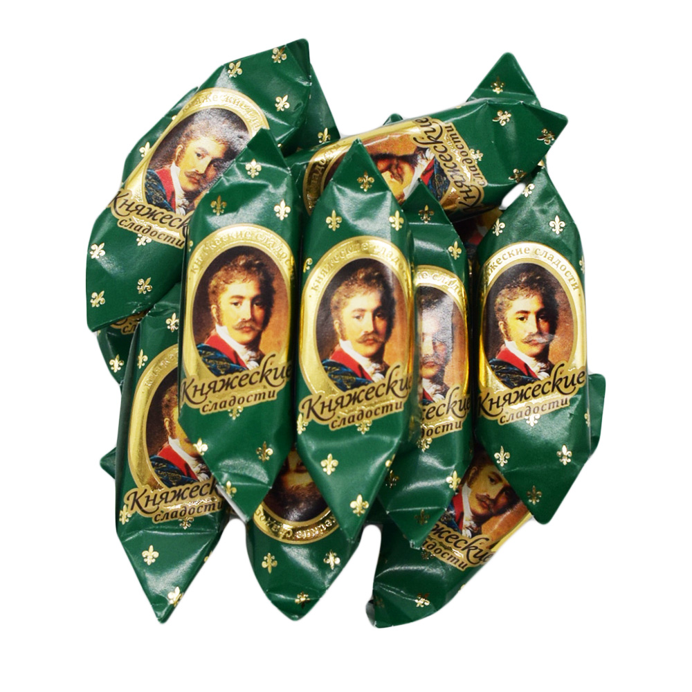 SOKOLAD KONTI KNYAJESKIE KG