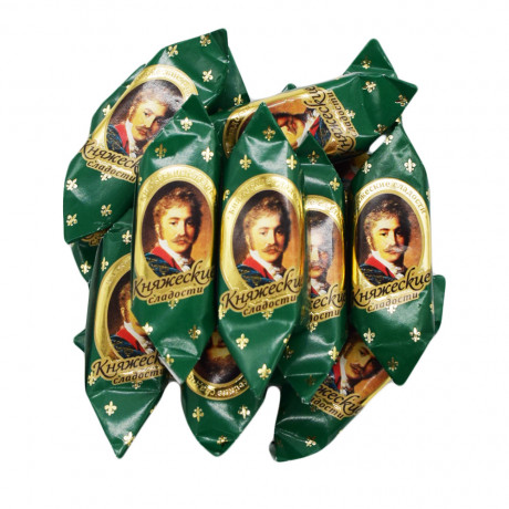 SOKOLAD KONTI KNYAJESKIE KG