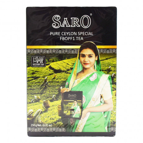 SARO 250GR CAY CEYLON FBOPF1