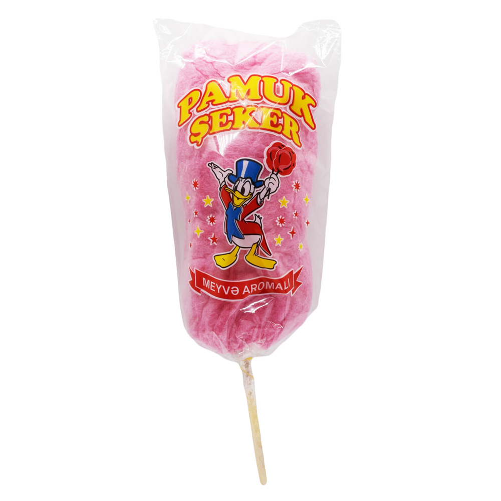 SWEET CANDY 30GR SEKERLI SIRIN PAMBIQ