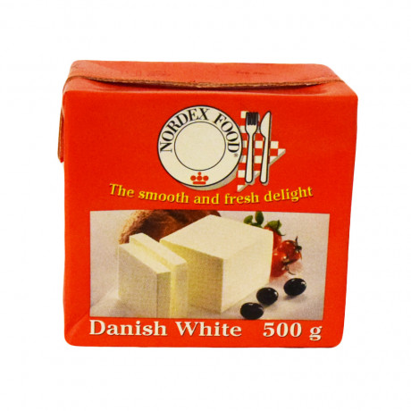 NORDEX 500GR AG PENDIR FETA T/P