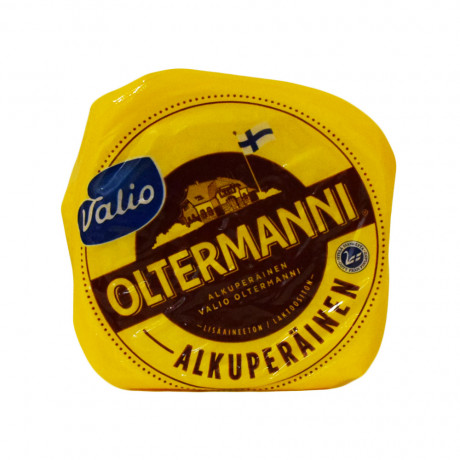 VALIO 250GR PENDIR OLTERMANNI 50%