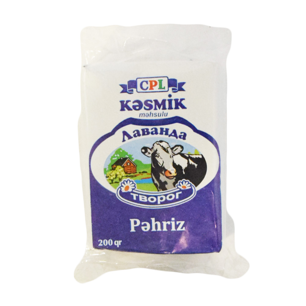 CPL 200GR LAVANDA KESMIK 6%