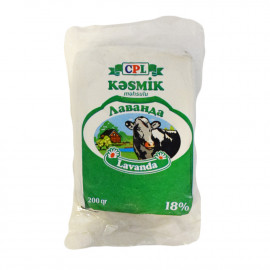 CPL 200GR LAVANDA KESMIK 18%