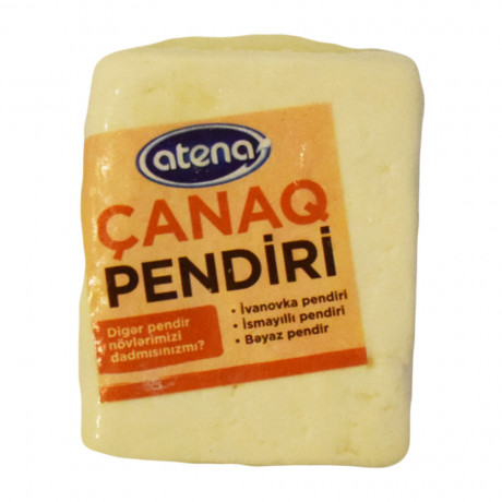 PENDIR ATENA CANAX KG