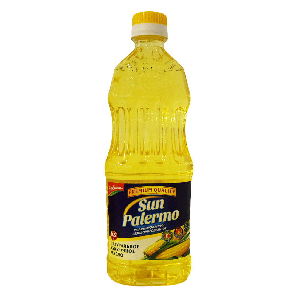 SUN PALERMO 0.5LT PREMIUM QARGIDALI YAGI