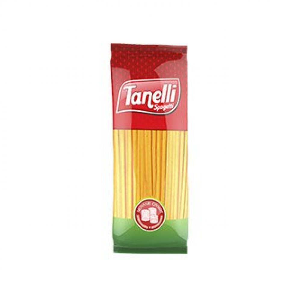 TANELLI 1KG SPAGETTI POSET
