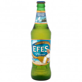 EFES PILSENER 0.45LT PIVE S/Q