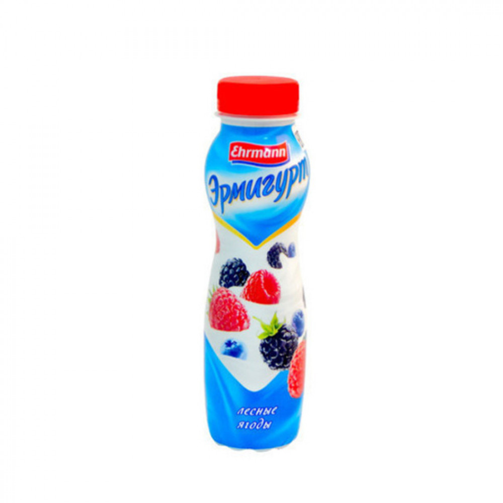 EHRMANN 290GR ICM.YOQURT MESE GILEMEYVE.1.2%