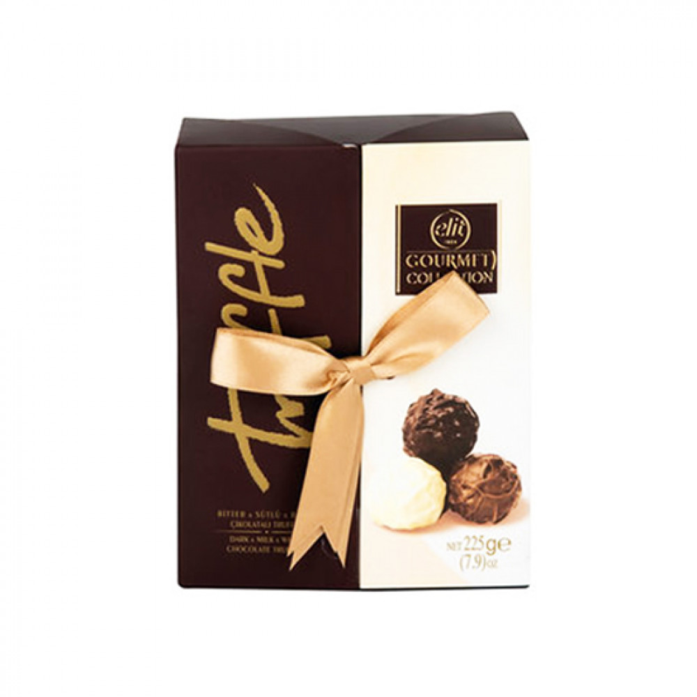 ELIT 225GR GOURTMET TRUFFLE COLLECTION