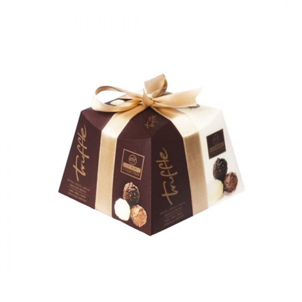 ELIT 135GR TRUFFLE SOKOLAD QUTU