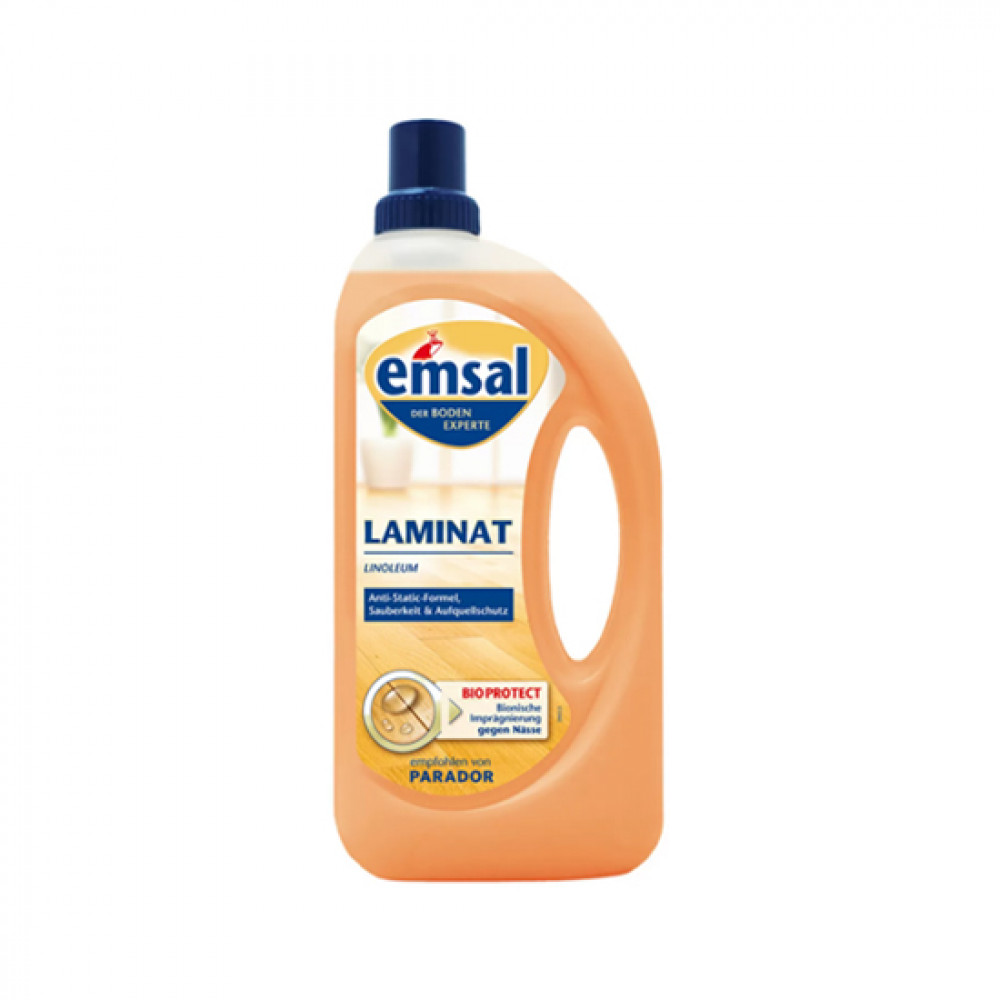 EMSAL 1000ML LAMINAT TEMIZLEYICI